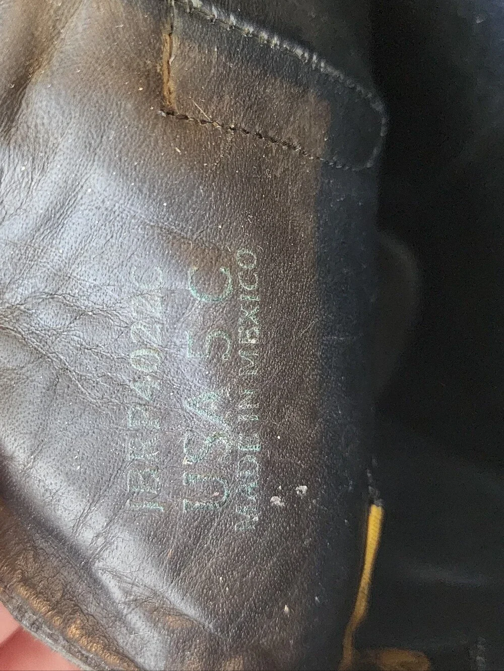 J.B DILLON RESERVED GLITTER COWGIRL BOOTS EXCELLENT COND. SIZE 5C